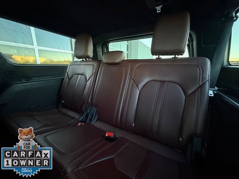 Used 2024 Ford Expedition Max Limited image 21