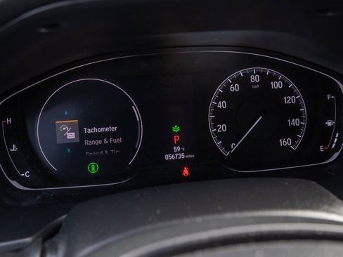 Used 2020 Honda Accord LX image 17