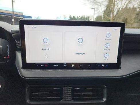 New 2026 Ford Maverick XL w/ 4K Tow Package image 14