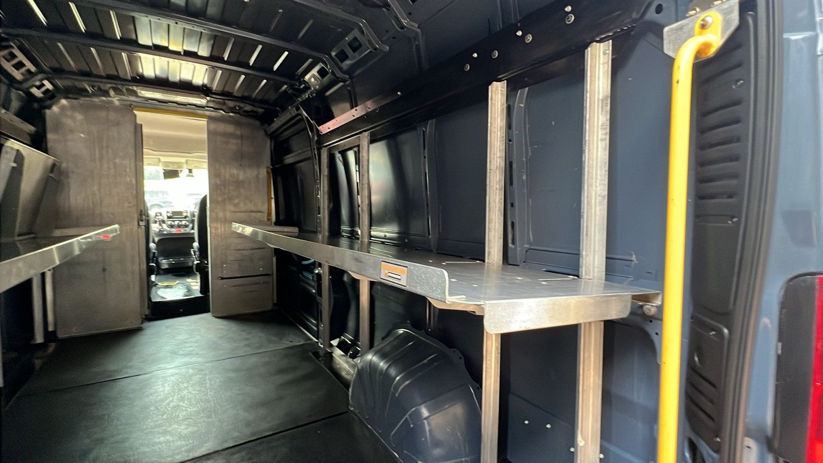 Used 2020 RAM ProMaster 3500 FWD image 15