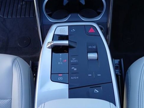 New 2026 BMW X1 xDrive28i AWD/4WD image 21
