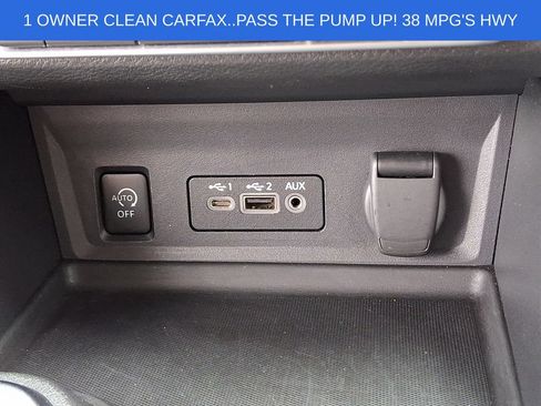 Used 2024 Nissan Sentra SR FWD image 23