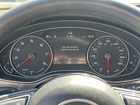 Used 2018 Audi A6 2.0T Premium Plus w/ Premium Plus Package image 10