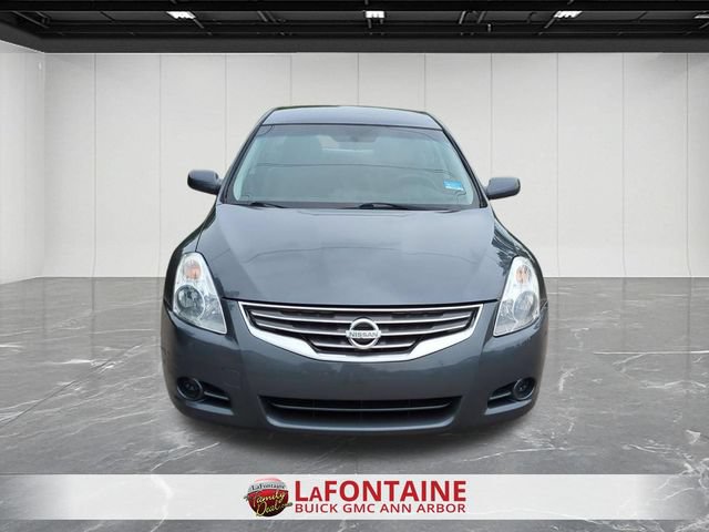 Used 2012 Nissan Altima 2.5 S FWD image 3