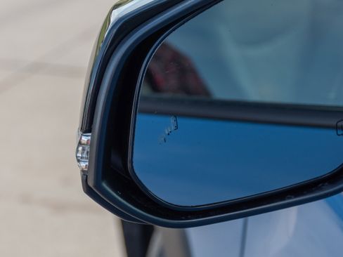 New 2026 Toyota Corolla Cross LE image 7