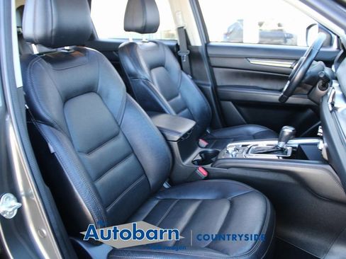 Used 2018 MAZDA CX-5 Grand Touring AWD/4WD image 27