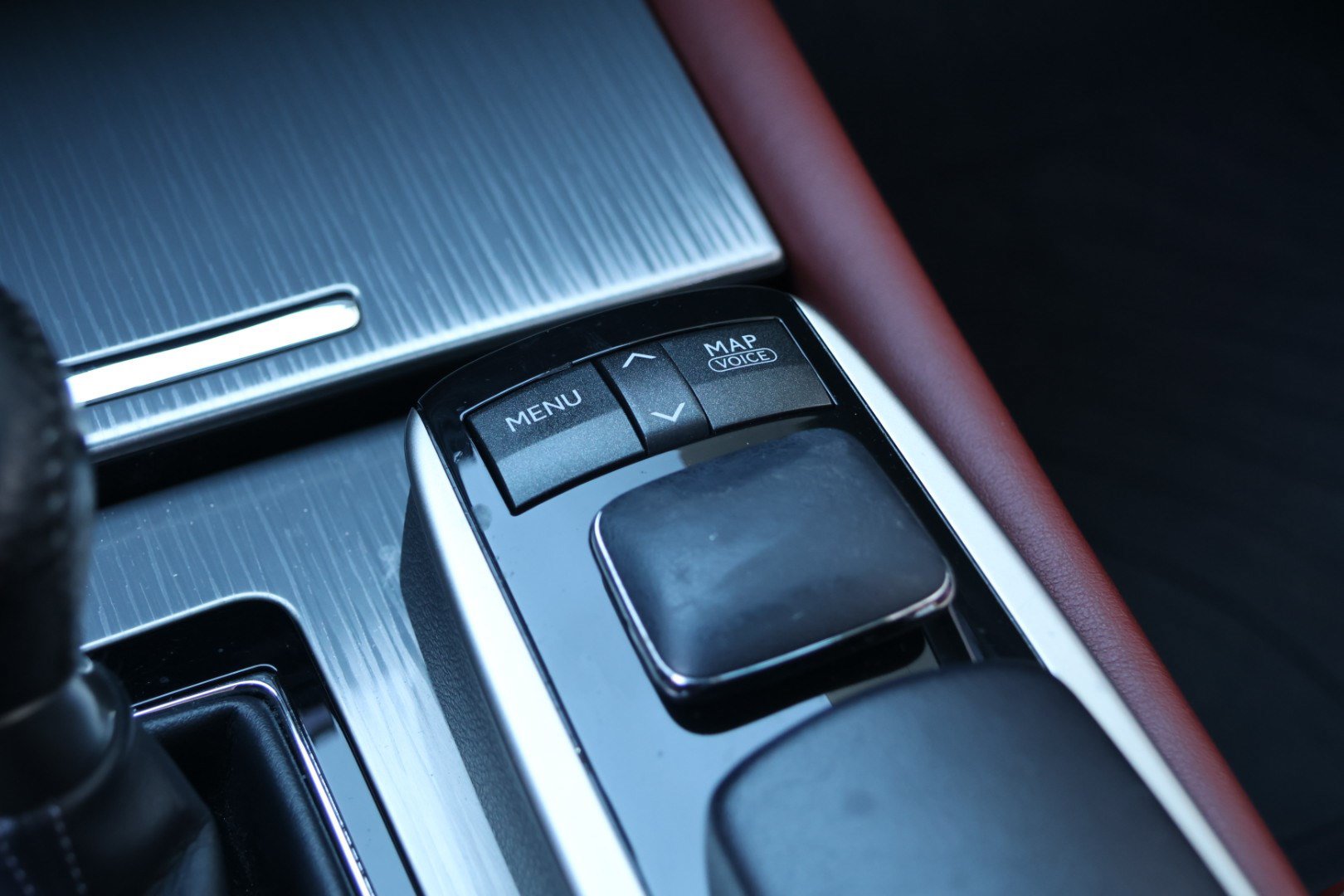 Used 2014 Lexus GS 350 w/ F Sport Package RWD image 27