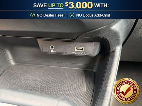 Used 2024 Subaru Impreza 2.0i image 20