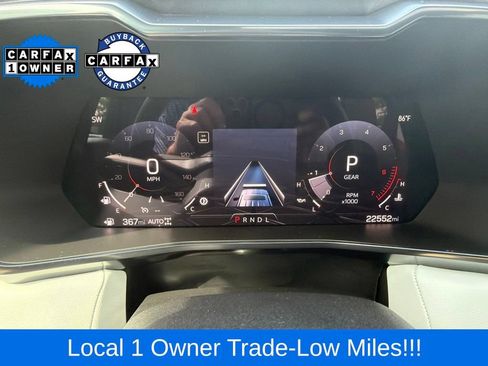 Used 2024 GMC Canyon AT4X AWD/4WD image 22