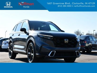 Used 2023 Honda CR-V Sport Touring