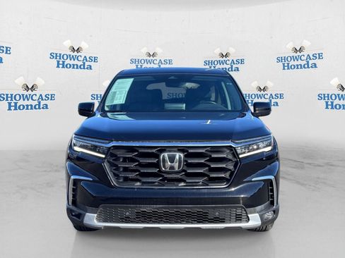Certified 2023 Honda Pilot EX-L image 6