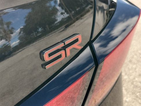 Used 2025 Nissan Altima 2.5 SR image 7