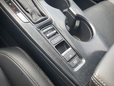 Certified 2022 Honda Civic Sport Touring image 36