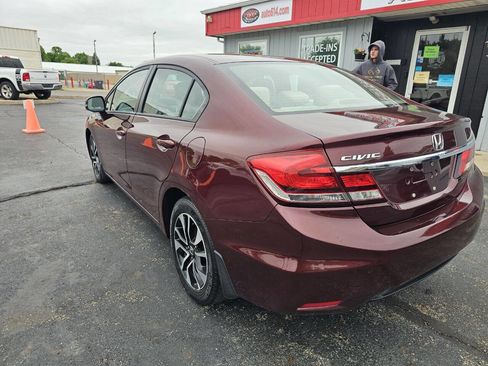 Used 2013 Honda Civic EX image 8