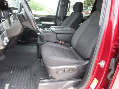 Used 2024 GMC Sierra 1500 Elevation RWD image 19