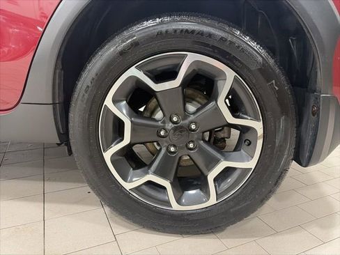 Used 2013 Subaru Crosstrek 2.0i Limited image 22