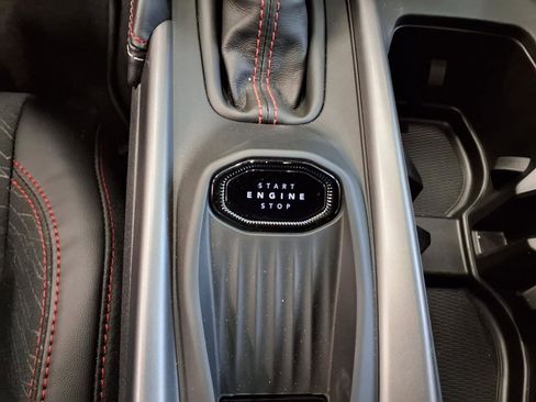 New 2026 Dodge Charger Scat Pack w/ Blacktop Package image 11