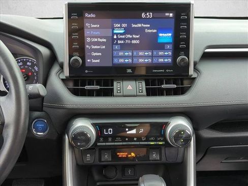 Certified 2022 Toyota RAV4 XLE Premium AWD/4WD image 14