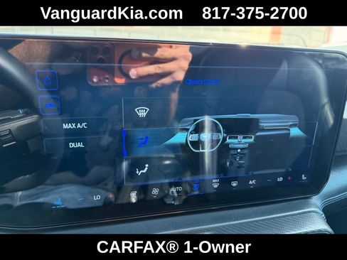 Used 2025 Ford Mustang Dark Horse image 22