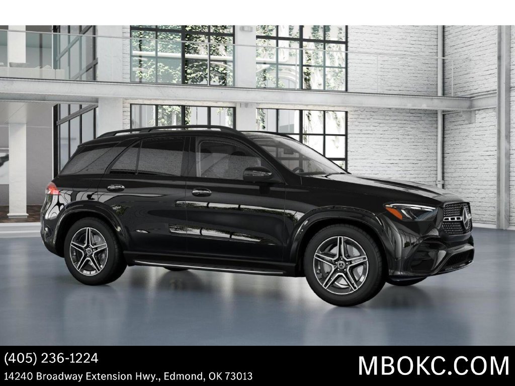 Used 2026 Mercedes-Benz GLE 350 4MATIC image 14