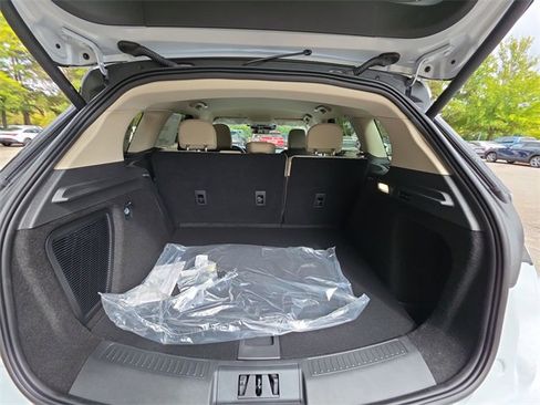 New 2026 Lincoln Corsair Premiere image 25