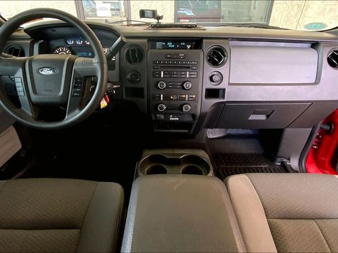 Used 2013 Ford F150 STX w/ Mid Equipment Group RWD image 14