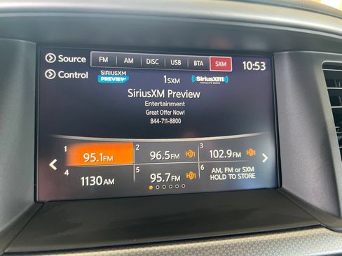 Used 2020 Nissan Pathfinder SL w/ Cargo Package AWD/4WD image 49