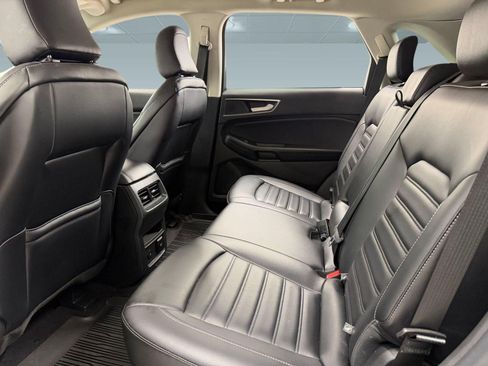 Certified 2023 Ford Edge SEL w/ Convenience Package AWD/4WD image 25