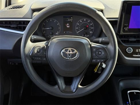 Certified 2024 Toyota Corolla LE image 13