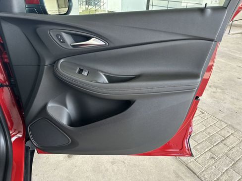 New 2026 Buick Encore GX Preferred w/ Advanced Technology Package image 34