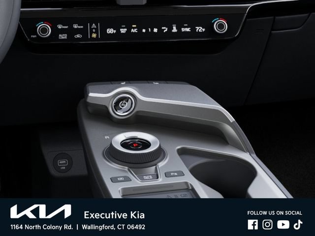 New 2026 Kia EV6 Light RWD image 23