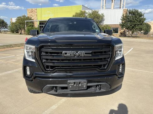 Used 2021 GMC Sierra 1500 Elevation RWD image 7