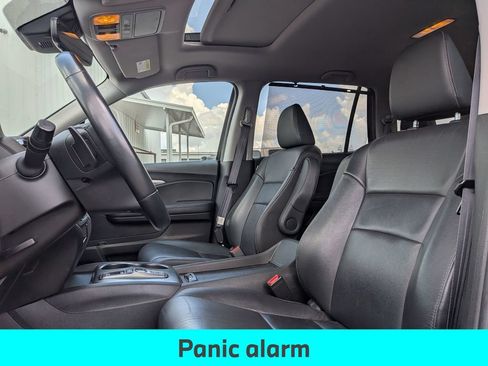 Used 2022 Honda Pilot EX-L image 32