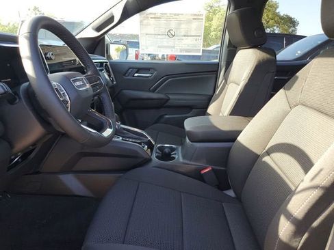 New 2026 GMC Canyon Elevation w/ Convenience Package AWD/4WD image 20