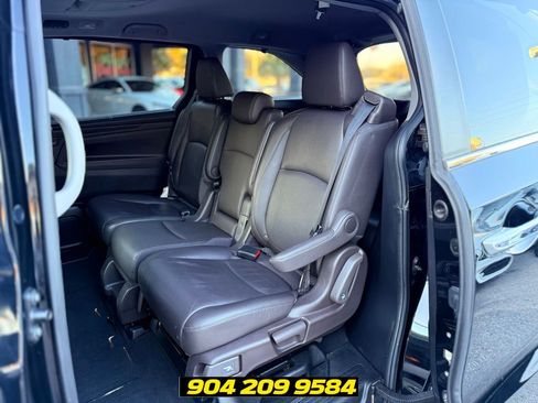 Used 2019 Honda Odyssey Touring image 24