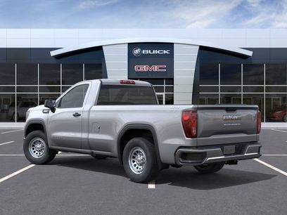 New 2026 GMC Sierra 1500 Pro w/ Pro Value Package