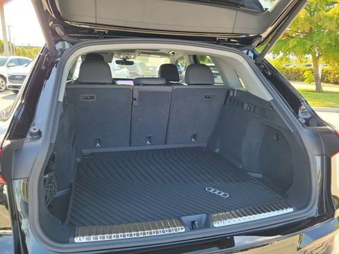 Certified 2025 Audi Q5 Premium w/ Convenience Package AWD/4WD image 8