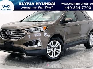 Used 2019 Ford Edge SEL w/ Equipment Group 201A AWD/4WD video 1