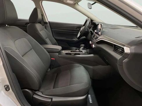 Used 2026 Nissan Altima 2.5 SV AWD/4WD image 70