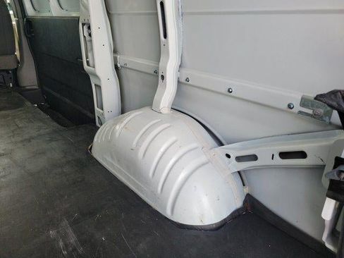 Used 2025 GMC Savana 2500 w/ Driver Convenience Package RWD image 11
