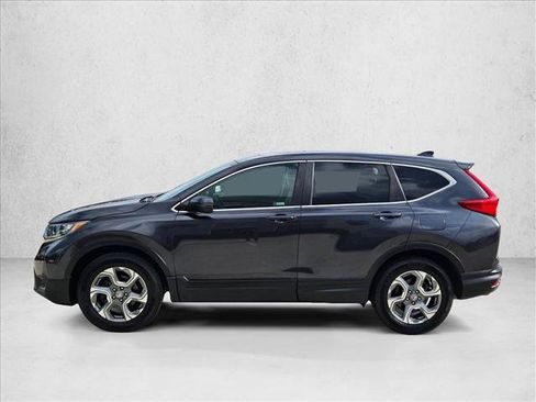 Used 2019 Honda CR-V EX-L image 9