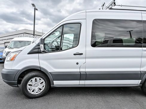 Used 2018 Ford Transit 150 XLT RWD image 10