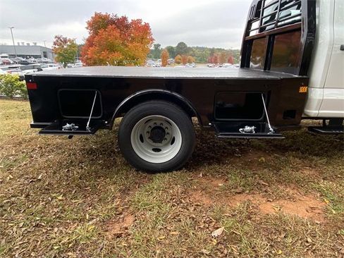 New 2026 Ford F450 XL image 4