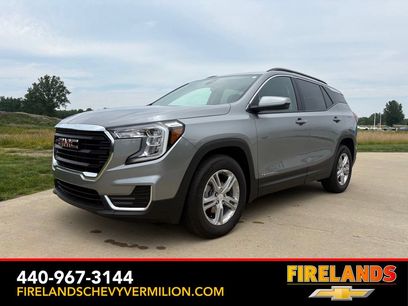 Used 2023 GMC Terrain SLE w/ Driver Convenience Package