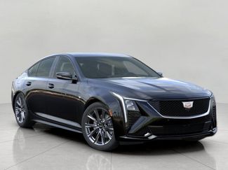 New 2026 Cadillac CT5 Sport w/ Technology Package video 1