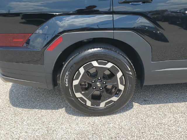 Certified 2024 Hyundai Santa Fe SEL AWD/4WD image 5