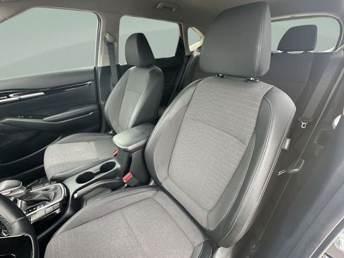 Used 2023 Kia Seltos S FWD image 22