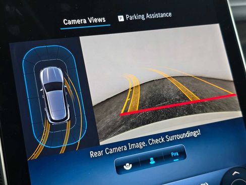 New 2026 Mercedes-Benz E 450 4MATIC All-Terrain Wagon image 26