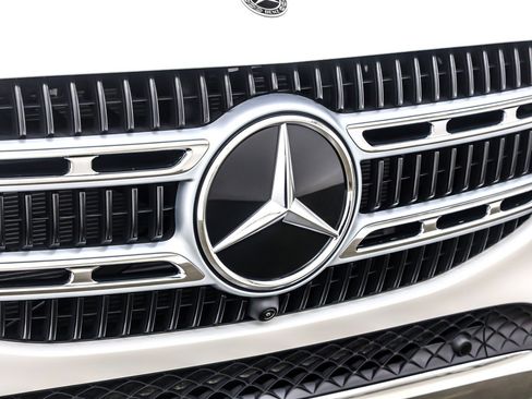 New 2026 Mercedes-Benz GLE 350 4MATIC image 13