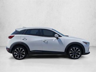 Used 2019 MAZDA CX-3 Touring w/ Preferred Equipment Package video 4